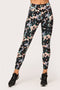MIMICRY HIGH WAIST TIGHTS